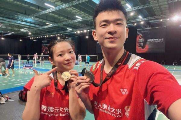 4 Negara Peraih Gelar Juara BWF World Tour Finals Terbanyak, Nomor 1 Rival Berat Indonesia 4 Negara Peraih Gelar Juara BWF World Tour Finals Terbanyak, Nomor 1 Rival Berat Indonesia