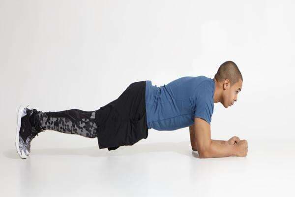 4 Olahraga Santai yang Cocok Dilakukan di Rumah, Dicoba Yuk! 4 Olahraga Santai yang Cocok Dilakukan di Rumah, Dicoba Yuk!