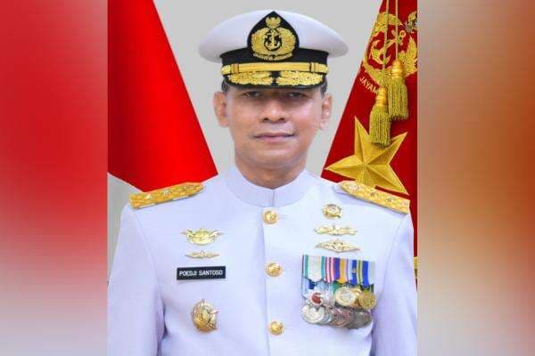 4 Pati TNI AL Bersiap Tinggalkan Militer usai Mutasi TNI 14 Maret 2025 4 Pati TNI AL Bersiap Tinggalkan Militer usai Mutasi TNI 14 Maret 2025