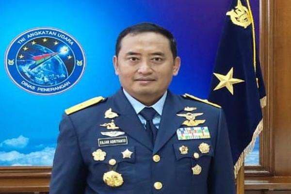 4 Pati TNI AU Lulusan AAU 1992 Teman Seangkatan Marsma Fajar Adriyanto yang Gugur Kecelakaan Pesawat 4 Pati TNI AU Lulusan AAU 1992 Teman Seangkatan Marsma Fajar Adriyanto yang Gugur Kecelakaan Pesawat