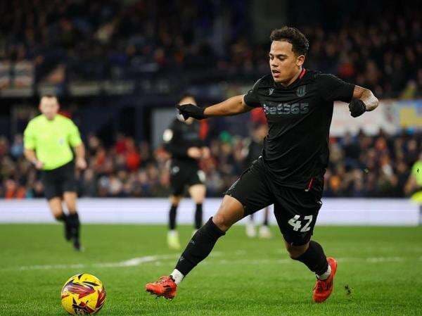 4 Pemain Keturunan yang Belum Masuk Radar Shin Tae-yong untuk Timnas Indonesia, Nomor 1 Sempat Dijajal Indra Sjafri! 4 Pemain Keturunan yang Belum Masuk Radar Shin Tae-yong untuk Timnas Indonesia, Nomor 1 Sempat Dijajal Indra Sjafri!