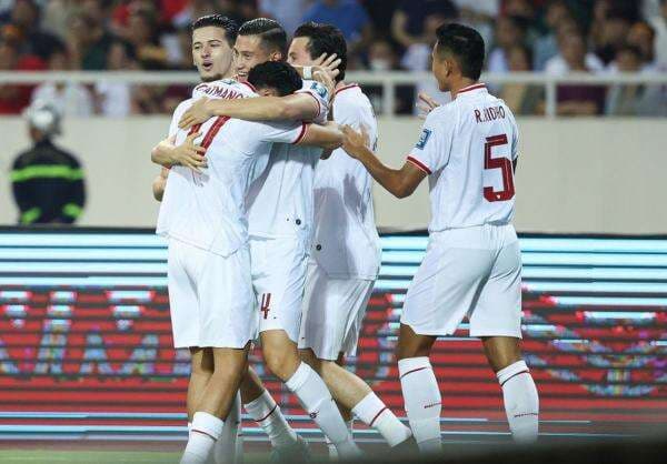 4 Pemain Naturalisasi Tambahan yang Resmi Main di Laga Timnas Indonesia vs Bahrain di Kualifikasi Piala Dunia 2026, Nomor 1 Sahabat Wak Haji! 4 Pemain Naturalisasi Tambahan yang Resmi Main di Laga Timnas Indonesia vs Bahrain di Kualifikasi Piala Dunia 2026, Nomor 1 Sahabat Wak Haji!