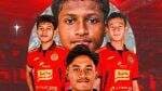 4 Pemain Persija di Timnas Indonesia U-17, Ada Next Pratama Arhan 4 Pemain Persija di Timnas Indonesia U-17, Ada Next Pratama Arhan