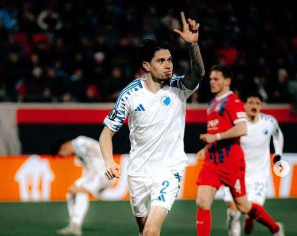 4 Pemain Timnas Indonesia yang Cedera saat Membela Klubnya 4 Pemain Timnas Indonesia yang Cedera saat Membela Klubnya