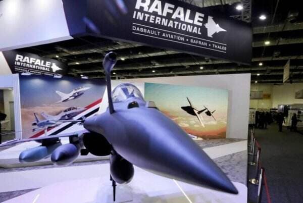 4 Strategi Prancis Menyalip Rusia sebagai Eksportir Senjata Nomor 2 di Dunia