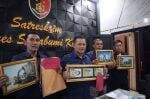 4 Terduga Pelaku Investasi Bodong Rp5 Miliar di Sukabumi Ditangkap Polisi, 2 Masih Buron