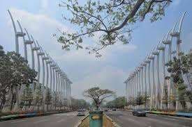 40 Tahun Kawasan Kemayoran, Bekas Bandara Pertama di Indonesia yang Terus Berinovasi dan Pusat Pertumbuhan Ekonomi 40 Tahun Kawasan Kemayoran, Bekas Bandara Pertama di Indonesia yang Terus Berinovasi dan Pusat Pertumbuhan Ekonomi