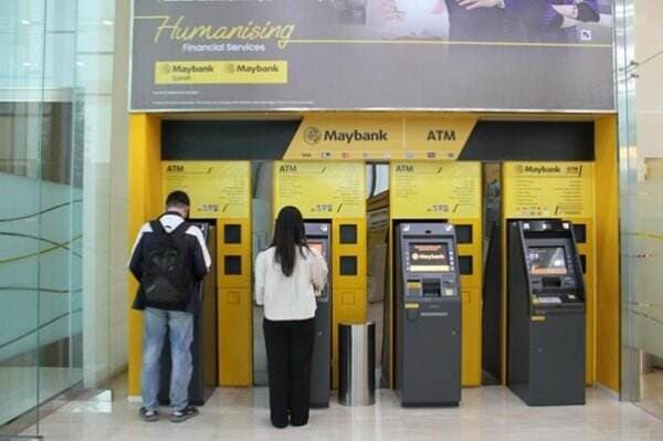 Heboh Kasus Dugaan Penggelapan Dana Nasabah Rp30 Miliar, Ini Penjelasan Maybank Heboh Kasus Dugaan Penggelapan Dana Nasabah Rp30 Miliar, Ini Penjelasan Maybank