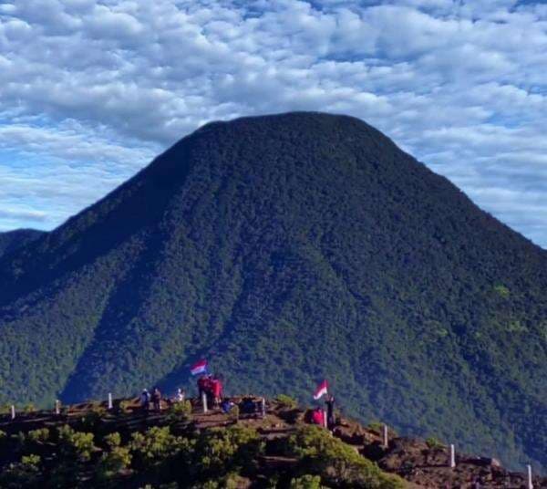 Terbaru Biaya Masuk Pendakian Gunung Gede Pangrango, Ini Rinciannya Terbaru Biaya Masuk Pendakian Gunung Gede Pangrango, Ini Rinciannya