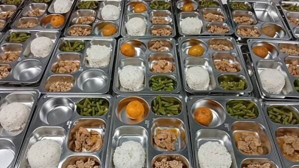 Sederet Fakta Keracunan MBG dari Penyebab hingga Respons Pemerintah Sederet Fakta Keracunan MBG dari Penyebab hingga Respons Pemerintah