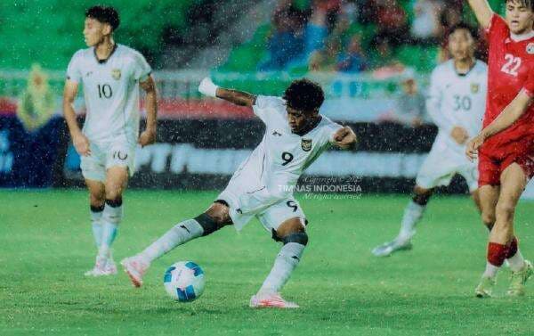 Live Malam Ini! Jadwal Siaran Langsung Timnas Indonesia U-17 vs Honduras U-17 di Piala Dunia U-17 2025 Live Malam Ini! Jadwal Siaran Langsung Timnas Indonesia U-17 vs Honduras U-17 di Piala Dunia U-17 2025