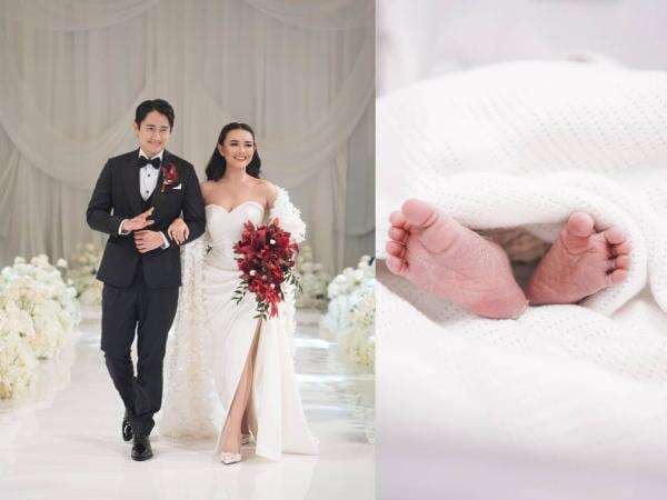 Arti Nama Zac, Anak Pertama Amanda Manopo dan Kenny Austin yang Lahir Sehat Arti Nama Zac, Anak Pertama Amanda Manopo dan Kenny Austin yang Lahir Sehat