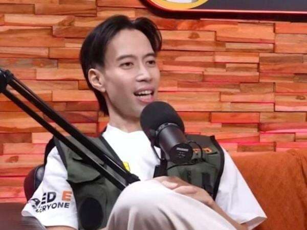 Kondisi Terkini Vidi Aldiano usai Berobat Kanker di Malaysia: I'm Fine! Kondisi Terkini Vidi Aldiano usai Berobat Kanker di Malaysia: I'm Fine!