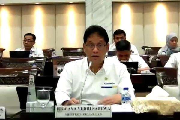 Purbaya Ungkap Cukai Minuman Berpemanis Batal Diterapkan di 2026, Ini Alasannya Purbaya Ungkap Cukai Minuman Berpemanis Batal Diterapkan di 2026, Ini Alasannya