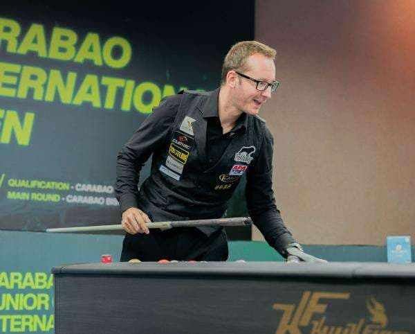 POBSI dan Carabao Biliar Kolaborasi, Hadirkan Juara Dunia untuk Turnamen International POBSI dan Carabao Biliar Kolaborasi, Hadirkan Juara Dunia untuk Turnamen International