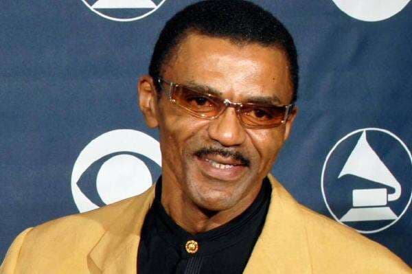 Kabar Duka, Ike Turner Jr Meninggal Dunia Kabar Duka, Ike Turner Jr Meninggal Dunia