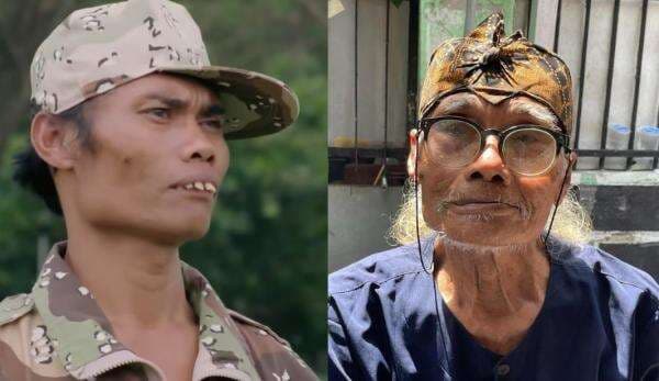 Rumah Boneng Ambruk Ternyata Sudah Berusia Lebih dari 100 Tahun Rumah Boneng Ambruk Ternyata Sudah Berusia Lebih dari 100 Tahun