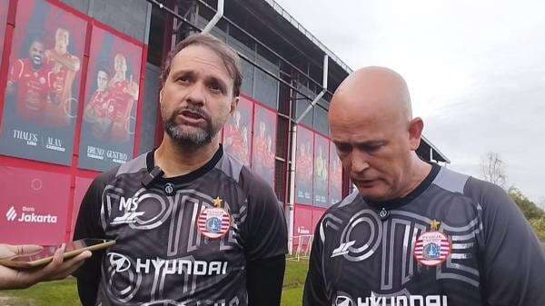 Persaingan Juara Super League 2025-2026 Makin Ketat, Persija Jakarta Siap Lanjutkan Tren Kemenangan Persaingan Juara Super League 2025-2026 Makin Ketat, Persija Jakarta Siap Lanjutkan Tren Kemenangan