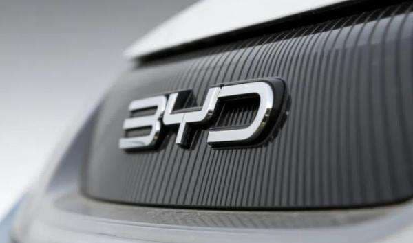 Respons BYD Usai Masuk Daftar Hitam AS Respons BYD Usai Masuk Daftar Hitam AS