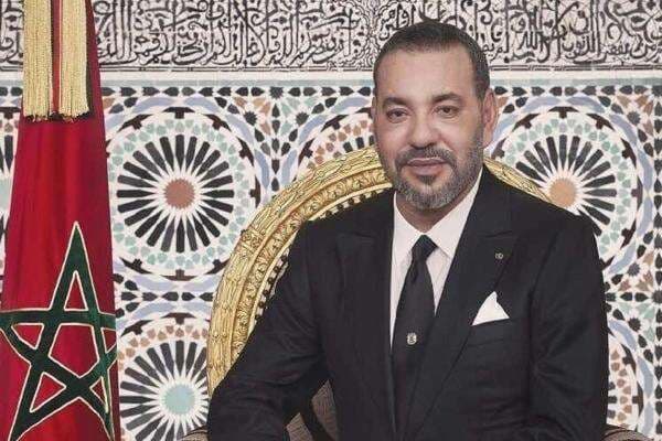 Maroko Rayakan Maulid Nabi Muhammad SAW, Raja Mohammed VI Ampuni 681 Napi Maroko Rayakan Maulid Nabi Muhammad SAW, Raja Mohammed VI Ampuni 681 Napi
