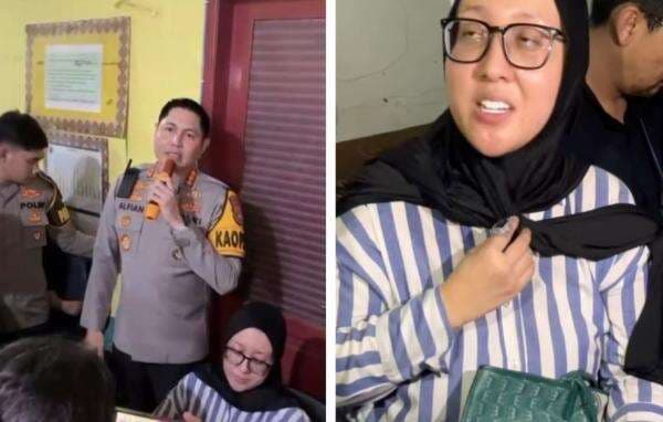 Viral Scam WO By Ayu Puspita, Ini 5 Tips Memilih Wedding Organizer yang Terpercaya Viral Scam WO By Ayu Puspita, Ini 5 Tips Memilih Wedding Organizer yang Terpercaya