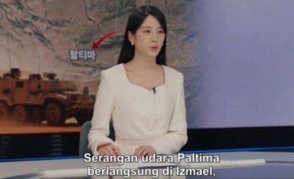 Drama Korea 'When the Phone Rings' Diboikot Penonton Gara-gara Adegan Sensitif, Ini Penyebabnya! Drama Korea 'When the Phone Rings' Diboikot Penonton Gara-gara Adegan Sensitif, Ini Penyebabnya!