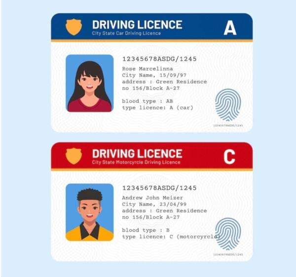 Catat! Ini Rincian Biaya dan Syarat Bikin SIM Terbaru per Mei 2025 Catat! Ini Rincian Biaya dan Syarat Bikin SIM Terbaru per Mei 2025