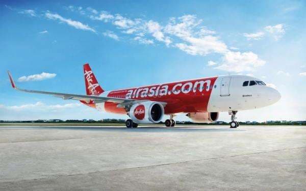 AirAsia (CMPP) Rugi Hampir Rp1 Triliun, Avtur dan Pemeliharaan Pesawat Jadi Beban Besar AirAsia (CMPP) Rugi Hampir Rp1 Triliun, Avtur dan Pemeliharaan Pesawat Jadi Beban Besar