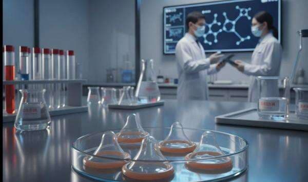 Krisis Kelahiran, China Naikkan Pajak Kondom demi Jaga Populasi Krisis Kelahiran, China Naikkan Pajak Kondom demi Jaga Populasi