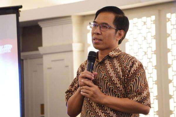 Rektor Tel-U, Prof Suo Sampaikan Telkom University Akan Perkuat Integrasi AI dalam Pendidikan Rektor Tel-U, Prof Suo Sampaikan Telkom University Akan Perkuat Integrasi AI dalam Pendidikan