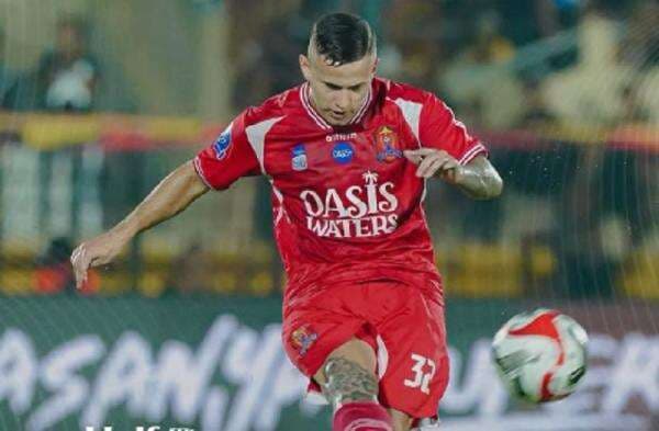 Hasil Super League: Bali United Tumbangkan 10 Pemain Persijap Jepara Hasil Super League: Bali United Tumbangkan 10 Pemain Persijap Jepara