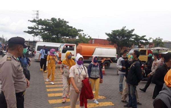 Pemkab Gresik Resmi Usulkan UMK 2025 Sebesar Rp 4,9 Juta, APINDO Sampaikan Keberatan Pemkab Gresik Resmi Usulkan UMK 2025 Sebesar Rp 4,9 Juta, APINDO Sampaikan Keberatan