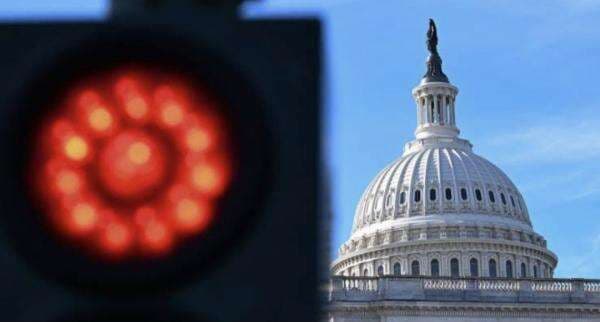 Shutdown AS Diperkirakan Diperpanjang usai Proposal Pendanaan Gagal di Senat Shutdown AS Diperkirakan Diperpanjang usai Proposal Pendanaan Gagal di Senat