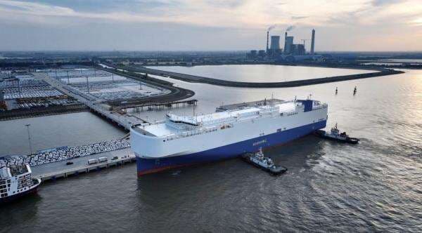 Penjualan Chery Tembus 2,8 Juta Unit pada 2025, Ekspor Melonjak Penjualan Chery Tembus 2,8 Juta Unit pada 2025, Ekspor Melonjak