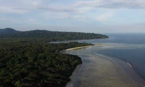 Geger! Benarkah Ada Mafia Batubara di Pulau Panaitan? Ini Faktanya Geger! Benarkah Ada Mafia Batubara di Pulau Panaitan? Ini Faktanya