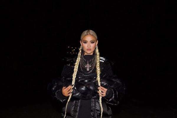 Agnez Mo Resmi Gabung Series Reacher 4, Siap Kembali Berakting! Agnez Mo Resmi Gabung Series Reacher 4, Siap Kembali Berakting!