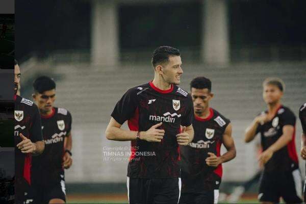 Timnas Indonesia Ogah Tidur di Hotel Pemberian Panitia di Arab Saudi, Kenapa? Timnas Indonesia Ogah Tidur di Hotel Pemberian Panitia di Arab Saudi, Kenapa?