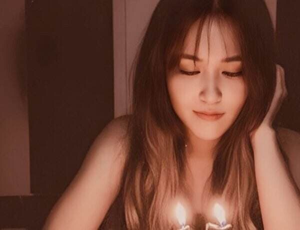 Ulang Tahun, Jessica Wongso Rayakan dengan Cartoon Cake dan Sushi Ulang Tahun, Jessica Wongso Rayakan dengan Cartoon Cake dan Sushi