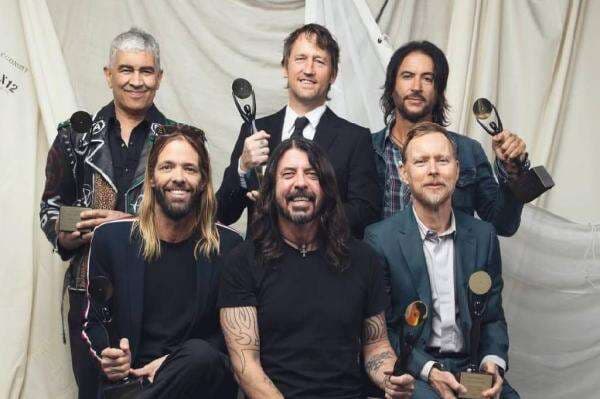 Konser Foo Fighters Jakarta Digelar Hari Ini: Info Open Gate hingga Setlist Lengkap Konser Foo Fighters Jakarta Digelar Hari Ini: Info Open Gate hingga Setlist Lengkap