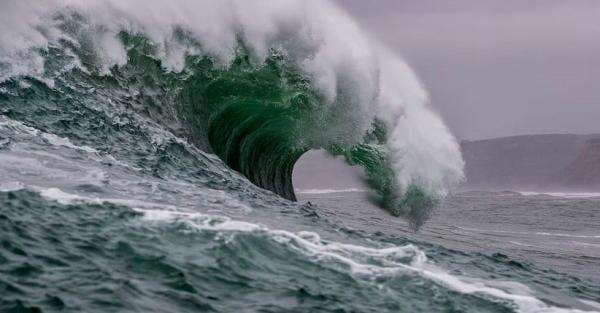 Catat! Ini Perkiraan Waktu Tsunami Tiba di Sulut dan Papua usai Gempa Melonguane M7,6 Catat! Ini Perkiraan Waktu Tsunami Tiba di Sulut dan Papua usai Gempa Melonguane M7,6