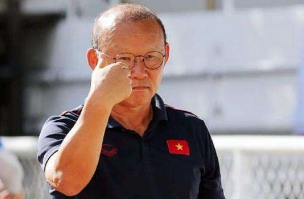 Hamka Hamzah Nilai Park Hang-seo Cocok Jadi Pelatih Timnas Indonesia Hamka Hamzah Nilai Park Hang-seo Cocok Jadi Pelatih Timnas Indonesia