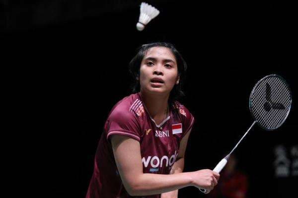Gregoria Mariska Menggila! Hancurkan Wakil Taiwan dan ke Final Kumamoto Masters 2025 Gregoria Mariska Menggila! Hancurkan Wakil Taiwan dan ke Final Kumamoto Masters 2025