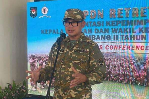 43 Pulau Masih Bersengketa, Terbanyak di Jatim dan Kepulauan Riau 43 Pulau Masih Bersengketa, Terbanyak di Jatim dan Kepulauan Riau