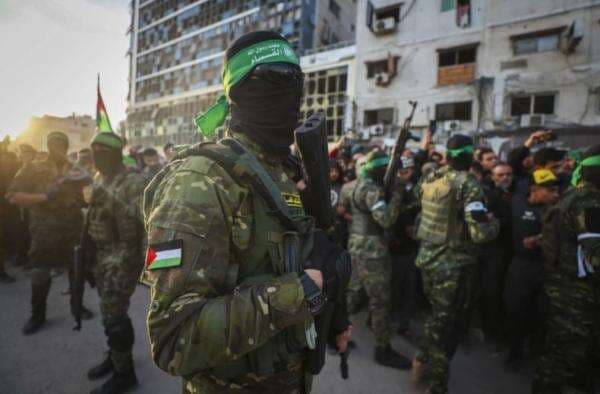 Israel Siap Tarik Pasukan di Gaza, Trump Tunggu Respons Hamas Israel Siap Tarik Pasukan di Gaza, Trump Tunggu Respons Hamas