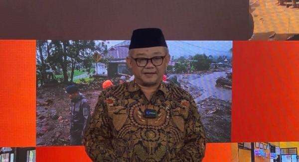 Mendikdasmen Ungkap 85 Persen Sekolah di Aceh, Sumut dan Sumbar Bisa Kembali Beroperasi Mendikdasmen Ungkap 85 Persen Sekolah di Aceh, Sumut dan Sumbar Bisa Kembali Beroperasi