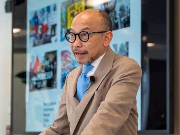 Profil dan Pendidikan Mentereng Chatib Basri, Ekonom dan Menteri Keuangan Era SBY Profil dan Pendidikan Mentereng Chatib Basri, Ekonom dan Menteri Keuangan Era SBY