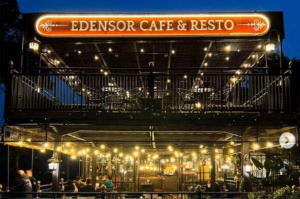 7 Tempat Nongkrong di Sentul Bogor yang Paling Hits dan Nyaman 7 Tempat Nongkrong di Sentul Bogor yang Paling Hits dan Nyaman