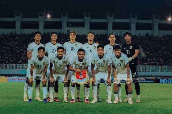 Skuad Timnas Indonesia U-22 Komplet, Siap Bidik Emas SEA Games 2025 Skuad Timnas Indonesia U-22 Komplet, Siap Bidik Emas SEA Games 2025