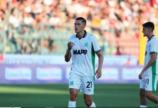 Pelatih Sassuolo Puji Jay Idzes Cs usai Bungkam Lazio, Kemenangan Perdana di Serie A Musim Ini Pelatih Sassuolo Puji Jay Idzes Cs usai Bungkam Lazio, Kemenangan Perdana di Serie A Musim Ini