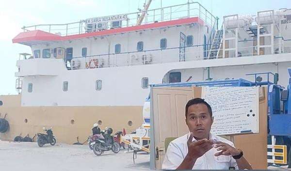 KSOP Waingapu: CCTV Tunjukkan Korban Terlihat 4 Jam Sebelum Kapal Sandar KSOP Waingapu: CCTV Tunjukkan Korban Terlihat 4 Jam Sebelum Kapal Sandar